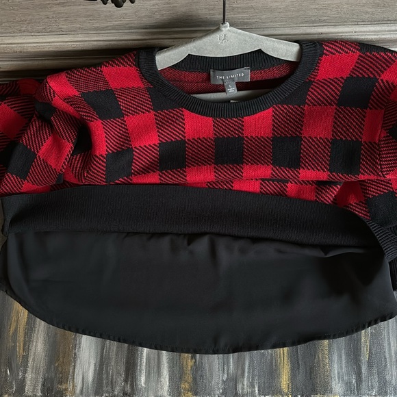 NWT The Limited Sweater - Picture 4 of 6